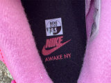 Authentic Air Jordan 6 Pink