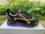 OFF-WHITE OOSY 2000 Black/Grey/Purple