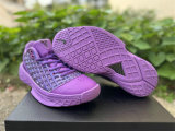 Authentic Nike Kobe 3 Protro Purple