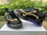 OFF-WHITE OOSY 2000 Black/Grey/Purple