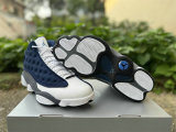 Authentic Air Jordan 13 “Flint Grey”