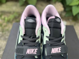 Authentic Air Jordan Legacy 312 Black/White/Pink/Green