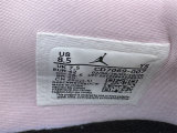 Authentic Air Jordan Legacy 312 Black/White/Pink/Green