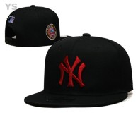 MLB New York Yankees Snapback Hat (228)