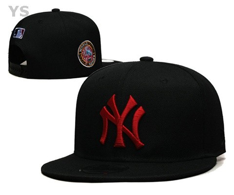 MLB New York Yankees Snapback Hat (228)
