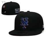 MLB New York Mets Snapback Hat (70)