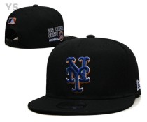 MLB New York Mets Snapback Hat (70)