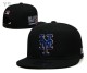 MLB New York Mets Snapback Hat (70)