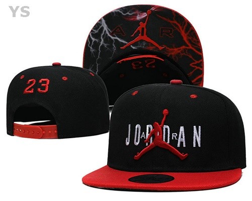 Jordan Snapback Hat (54)