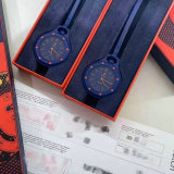 AP X SWATCH Watches