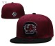NCAA South Carolina Gamecocks Snapback Hat (2)