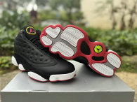 Authentic Air Jordan 13 “Playoffs” 2026