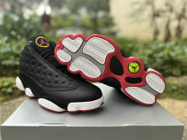 Authentic Air Jordan 13 “Playoffs” 2026