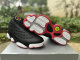 Authentic Air Jordan 13 “Playoffs” 2026