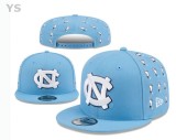 NCAA North Carolina Tar Heels Snapback Hat (7)