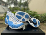 Authentic Nike Air Foamposite Pro University Blue