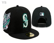 MLB Seattle Mariners Snapback Hat (36) MLB Seattle Mariners Snapback Hat (36)