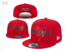 NFL Tampa Bay Buccaneers Snapback Hat (131)