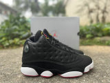 Authentic Air Jordan 13 “Playoffs” 2026