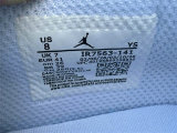 Authentic Air Jordan Legacy 312 Grey/White/Blue