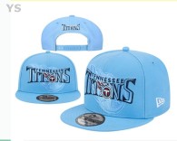 NFL Tennessee Titans Snapback Hat (90)