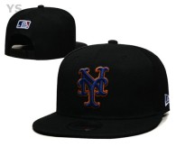 MLB New York Mets Snapback Hat (71)