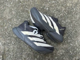 Authentic AD x Y-3 Adios Pro 4.0 Black/White