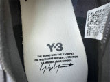 Authentic AD x Y-3 Adios Pro 4.0 Black/White