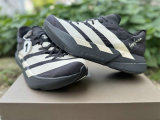 Authentic AD x Y-3 Adios Pro 4.0 Black/White