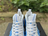 Authentic Nike Air Foamposite Pro University Blue