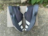 Authentic AD x Y-3 Adios Pro 4.0 Black/White