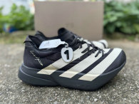 Authentic AD x Y-3 Adios Pro 4.0 Black/White