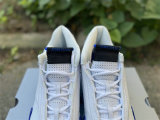 Authentic Air Jordan 14 Hyper Royal/White