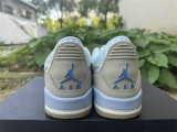 Authentic Air Jordan Legacy 312 Grey/White/Blue