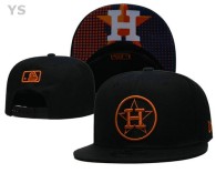 MLB Houston Astros Snapback Hat (97)