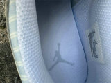 Authentic Air Jordan Legacy 312 Grey/White/Blue