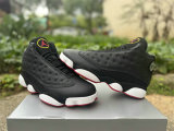 Authentic Air Jordan 13 “Playoffs” 2026