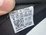 Authentic AD x Y-3 Adios Pro 4.0 Black/White