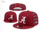 NCAA Alabama Crimson Tide Snapback Hat (20)
