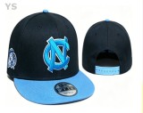 NCAA North Carolina Tar Heels Snapback Hat (6)