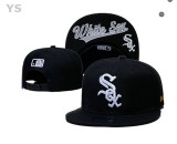 MLB Chicago White Sox Snapback Hat (254)