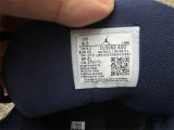 Authentic Air Jordan 13 “Brave Blue” 2026