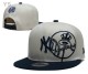 MLB New York Yankees Snapback Hat (229)