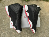 Authentic Air Jordan 13 “Playoffs” 2026