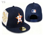 MLB Houston Astros Snapback Hat (98)