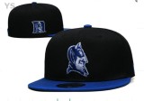 NCAA Duke Blue Devils Snapback Hat (7)