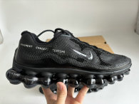 Authentic Nike AIR LIQUID MAX SP Black