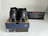 Authentic Nike AIR LIQUID MAX SP Black