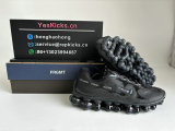 Authentic Nike AIR LIQUID MAX SP Black