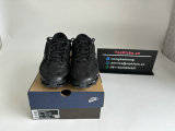 Authentic Nike AIR LIQUID MAX SP Black